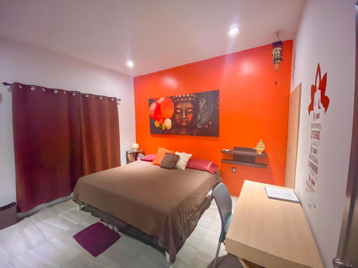 Hotel 33 Boutique Lerdo de Tejada Εξωτερικό φωτογραφία